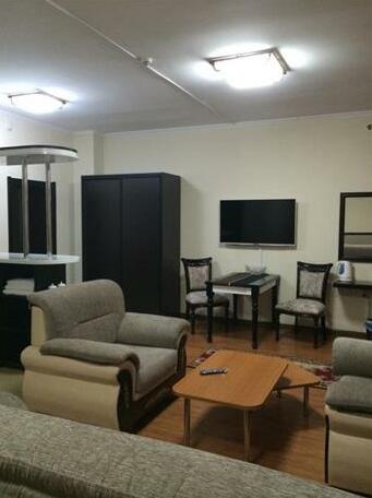 Hailar Hotel - Photo4