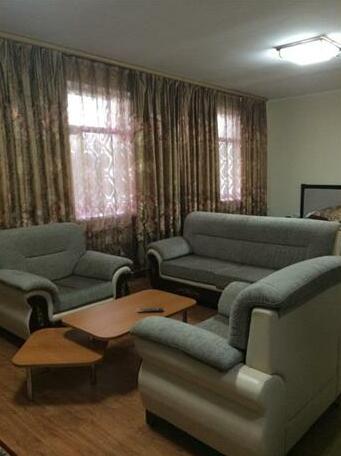Hailar Hotel - Photo5