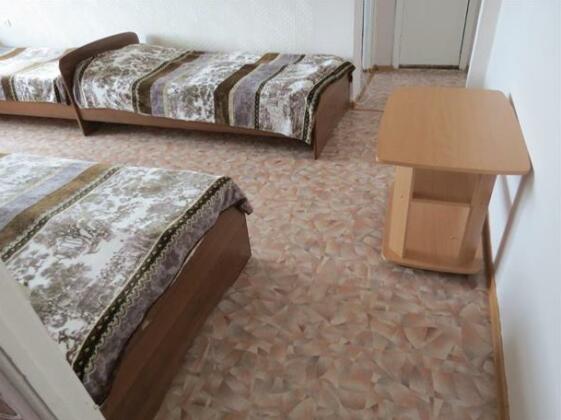 Hostel Babushka - Photo2