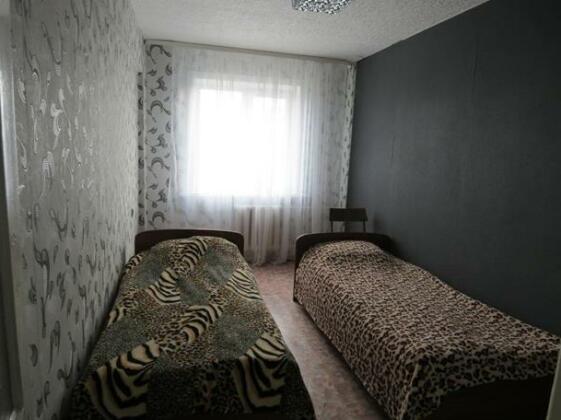 Hostel Babushka - Photo3