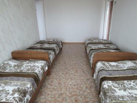 Hostel Babushka - Photo4