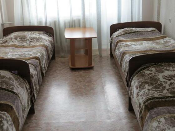 Hostel Babushka - Photo5