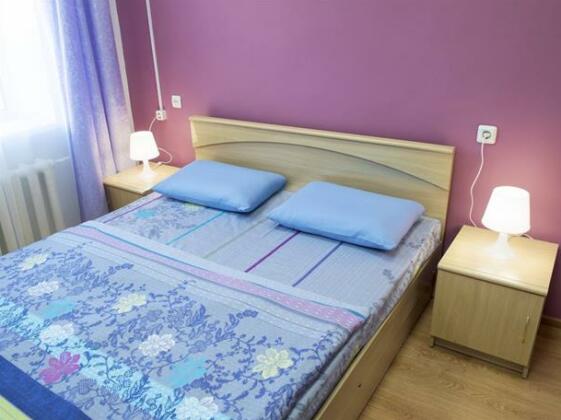Hostel Druzhba Nairamdal - Photo3