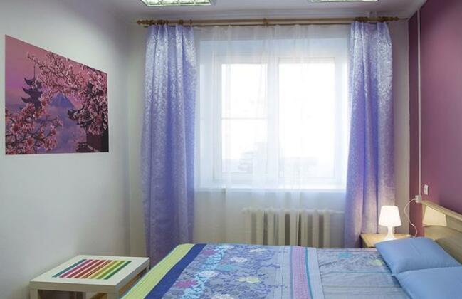 Hostel Druzhba Nairamdal - Photo4