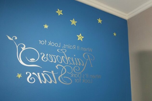 Hostel Druzhba Nairamdal - Photo5