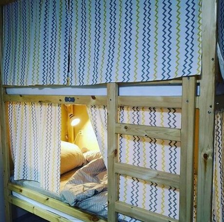 Hostel Fort Ross - Photo4