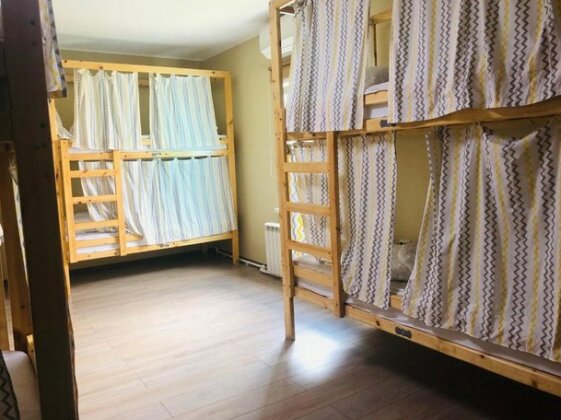 Hostel Fort Ross - Photo5