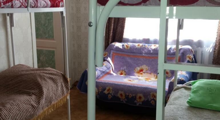 Hostel Green on Kuybysheva - Photo3