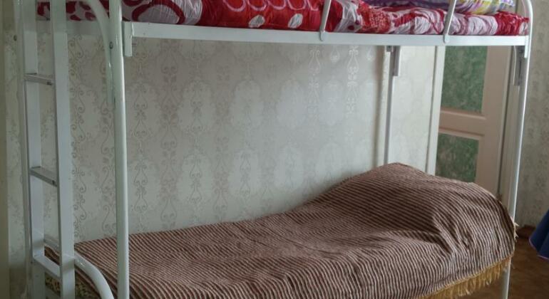 Hostel Green on Kuybysheva - Photo4