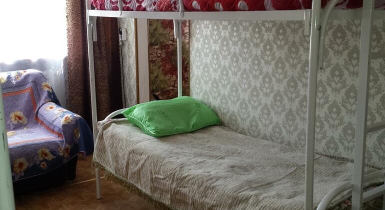 Hostel Green on Kuybysheva - Photo5