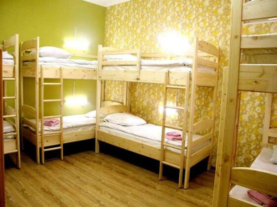 Hostel Khutorok - Photo2
