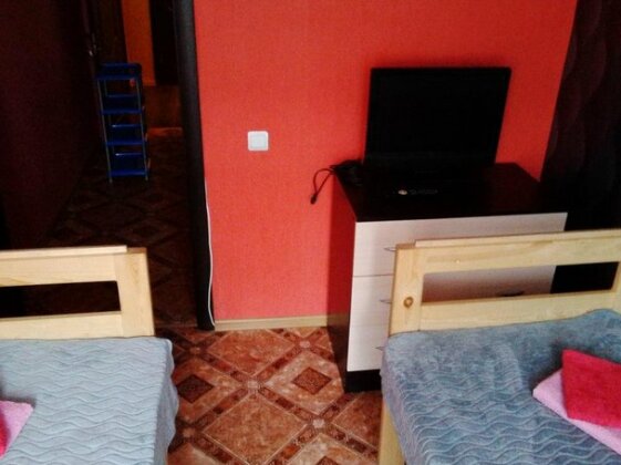 Hostel Komsomolets - Photo2