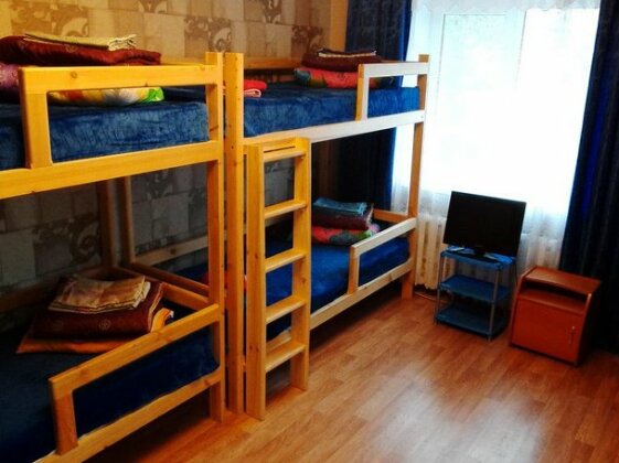 Hostel Komsomolets - Photo3