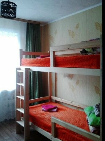 Hostel Komsomolets - Photo4