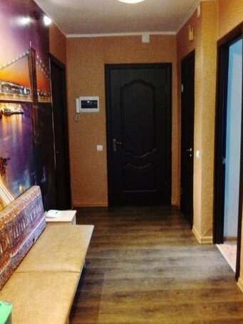 Hostel Komsomolets - Photo5