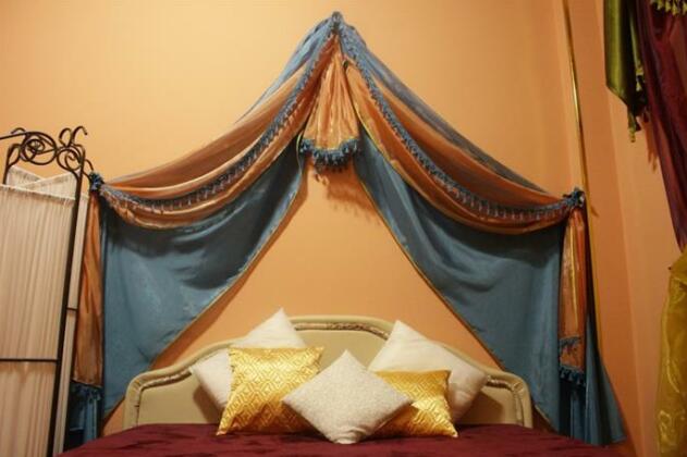Hostel Shene - Photo5