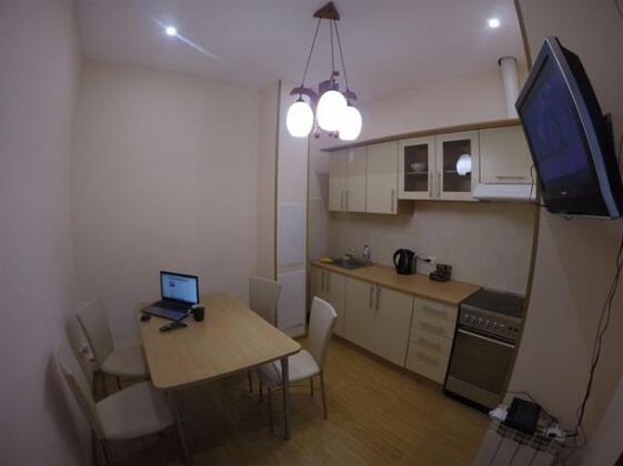 Hostel U City - Photo2