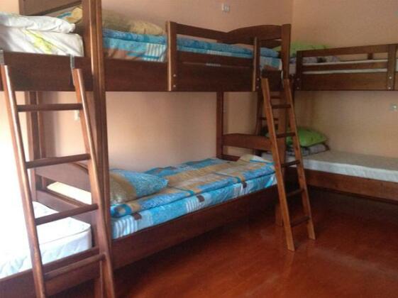 Hostel U City - Photo4