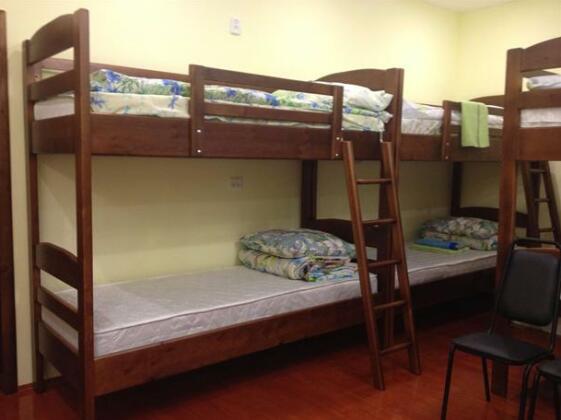 Hostel U City - Photo5