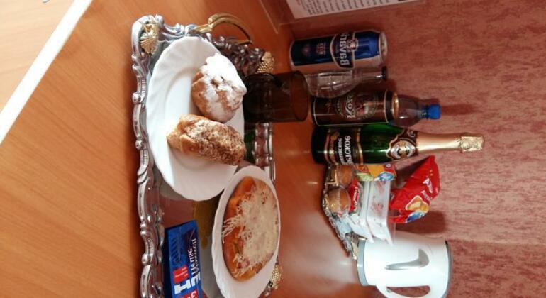 Hotel Abramovich - Photo2