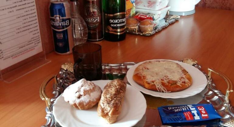 Hotel Abramovich - Photo3