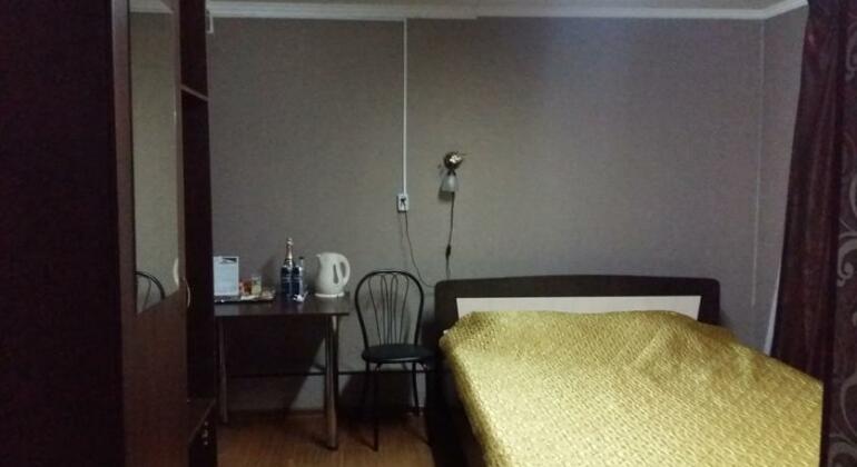 Hotel Abramovich - Photo4