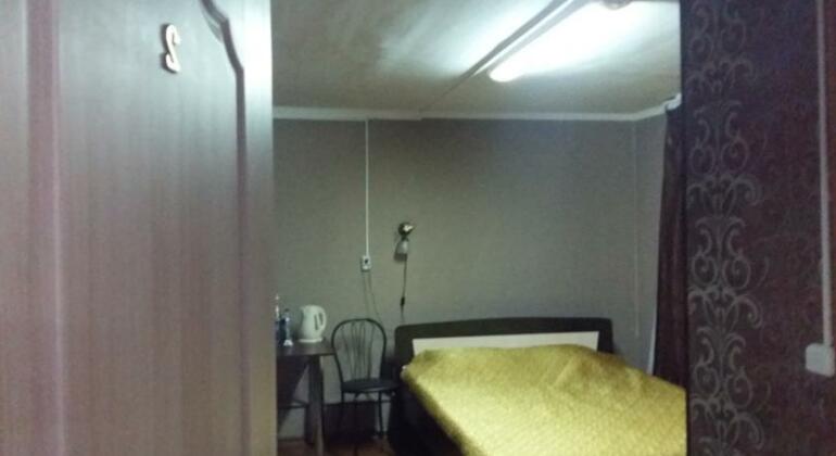 Hotel Abramovich - Photo5