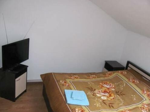 Hotel Albatros Ulan-Ude - Photo3