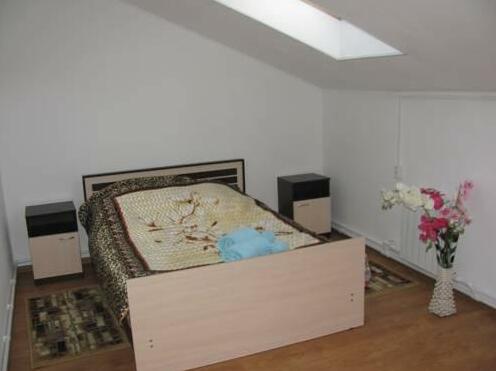 Hotel Albatros Ulan-Ude - Photo4