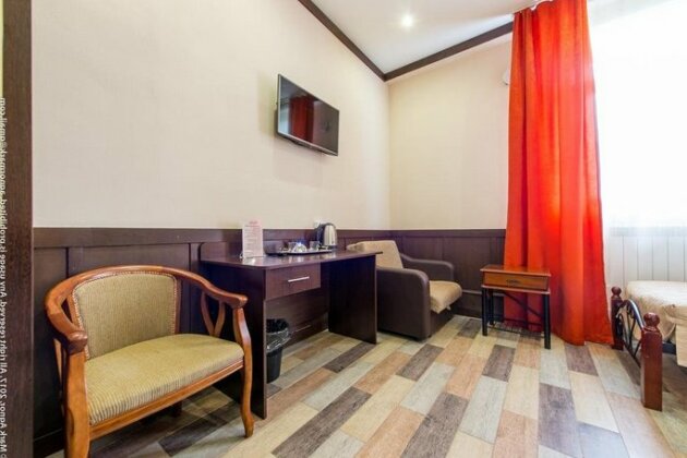 Hotel Altan - Photo2