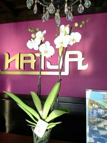 Hotel Altan - Photo4