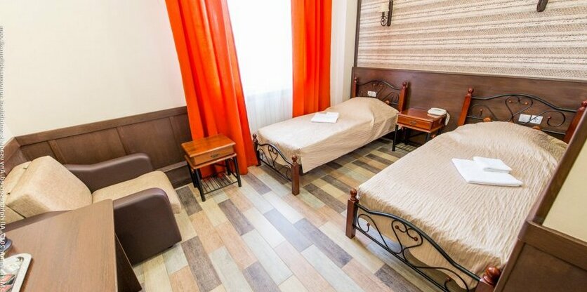 Hotel Altan - Photo5