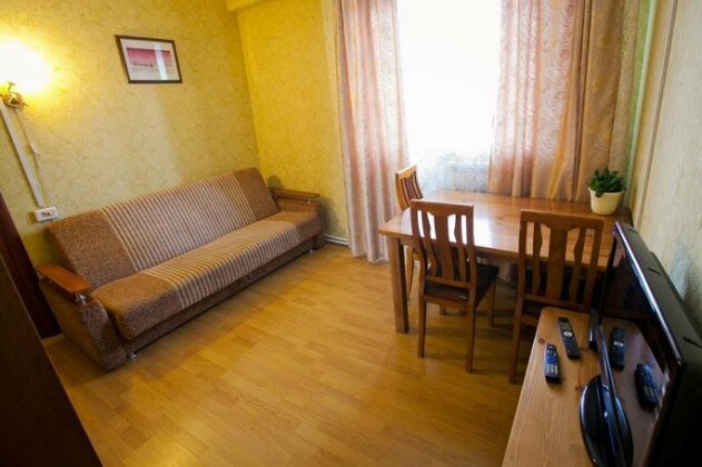 Hotel Asia Ulan-Ude - Photo3