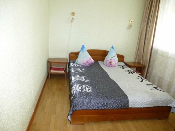 Hotel Asia Ulan-Ude - Photo4