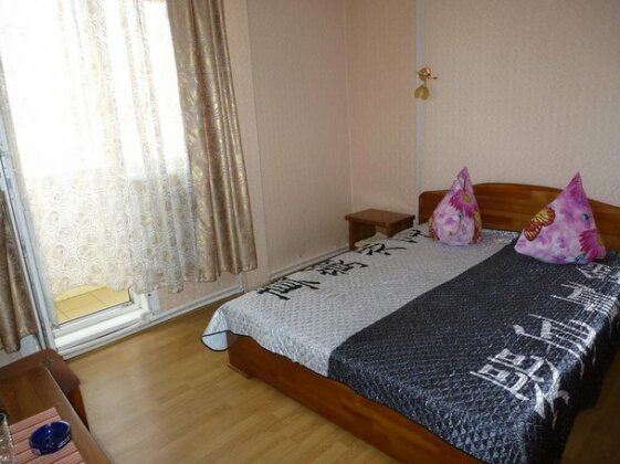 Hotel Asia Ulan-Ude - Photo5