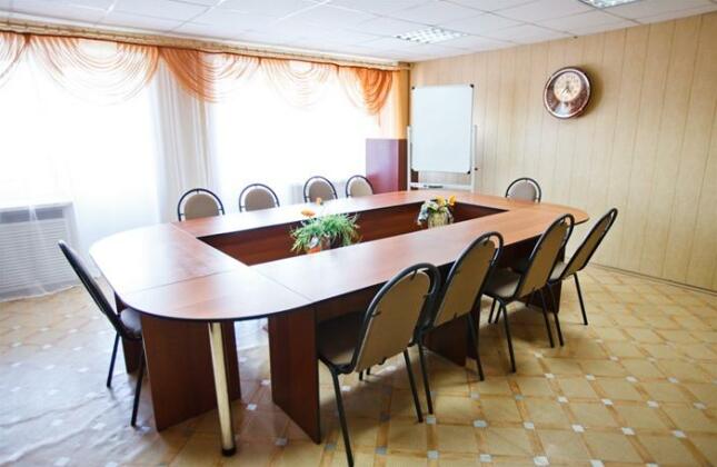 Hotel Barguzin - Photo2