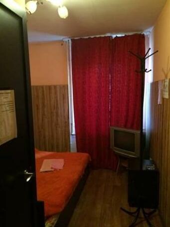 Hotel Baunty - Photo4