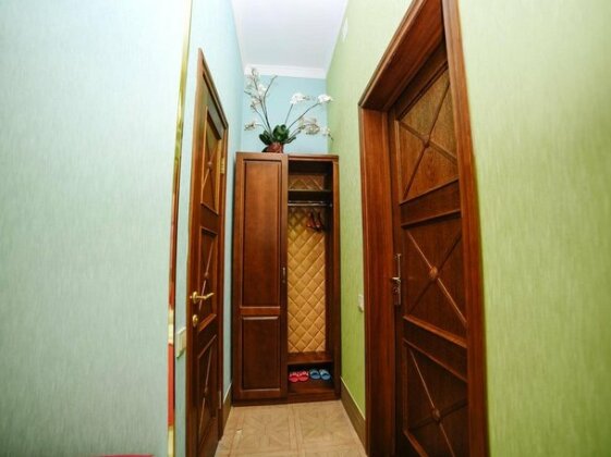 Hotel Boston on Baltakhinova 17 - Photo2