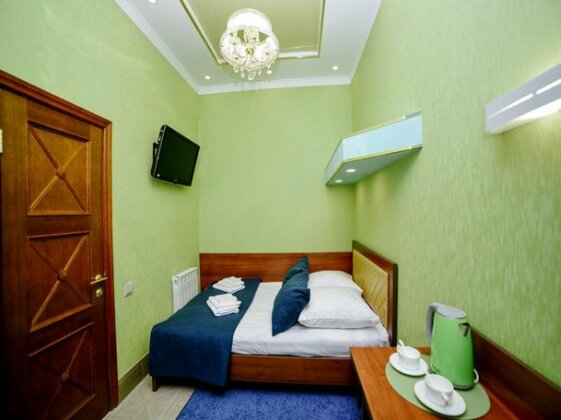 Hotel Boston on Baltakhinova 17 - Photo4