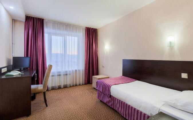 Hotel Buryatia - Photo3