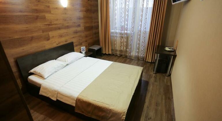 Hotel Kochevnik na Zherdeva - Photo3