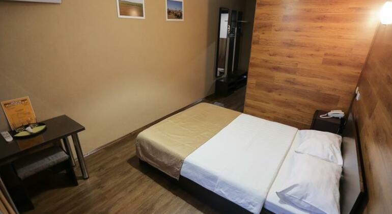 Hotel Kochevnik na Zherdeva - Photo4