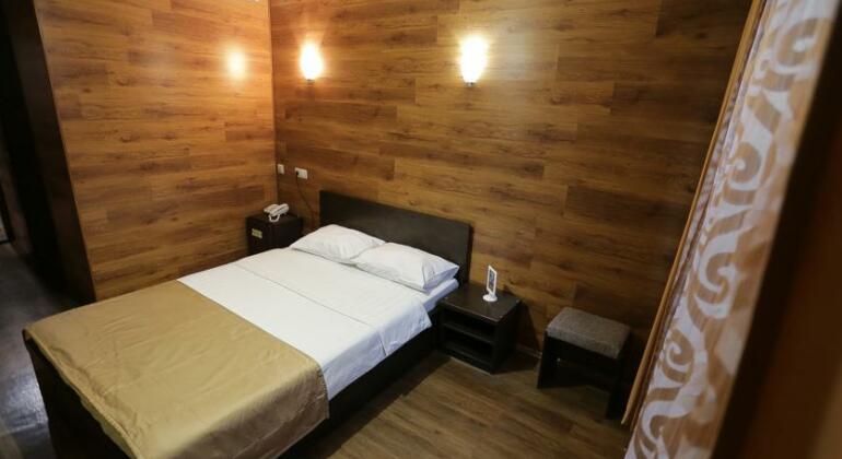 Hotel Kochevnik na Zherdeva - Photo5