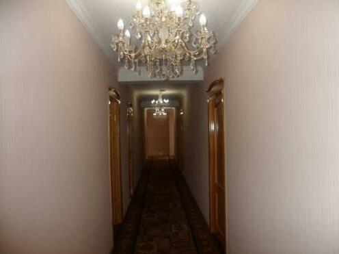 Hotel Menshikov Ulan-Ude - Photo2