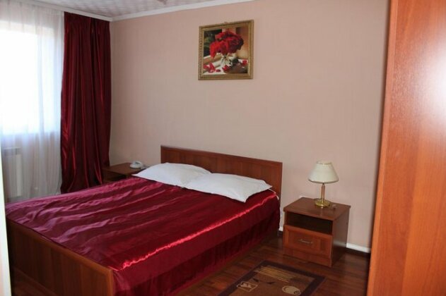 Hotel Orange House - Photo3