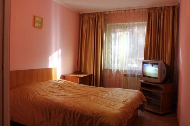 Hotel Orange House - Photo5