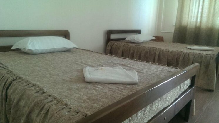 Hotel Severniy Baikal - Photo2