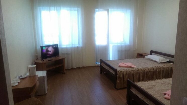 Hotel Severniy Baikal - Photo4