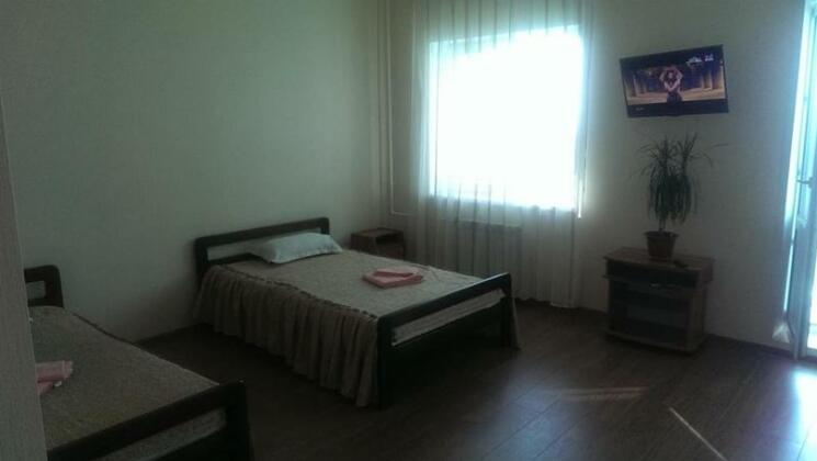 Hotel Severniy Baikal - Photo5