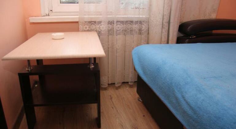 Hotel Sezon - Photo2
